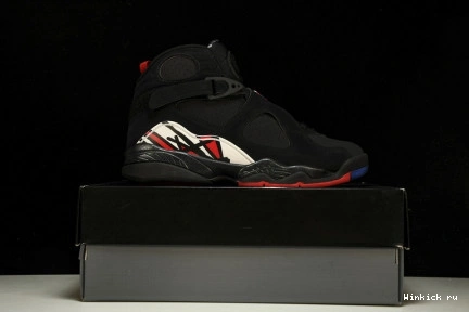 8 Air “Playoff